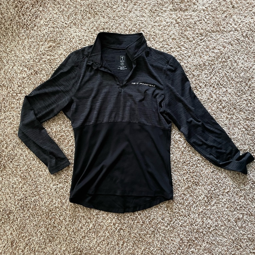 Womens first phorm light weight shirt